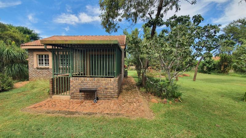 9 Bedroom Property for Sale in Heatherdale AH Gauteng