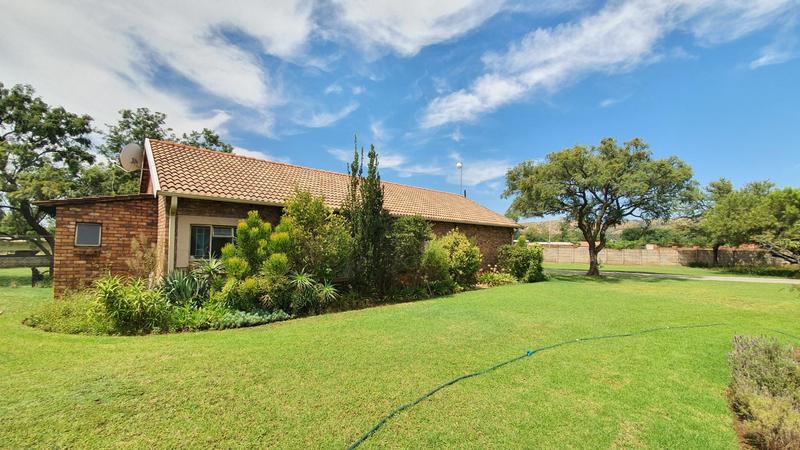 9 Bedroom Property for Sale in Heatherdale AH Gauteng