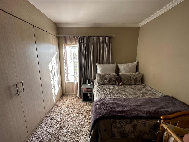 2 Bedroom Property for Sale in Heatherview Gauteng