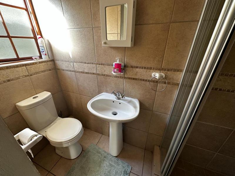 2 Bedroom Property for Sale in Heatherview Gauteng