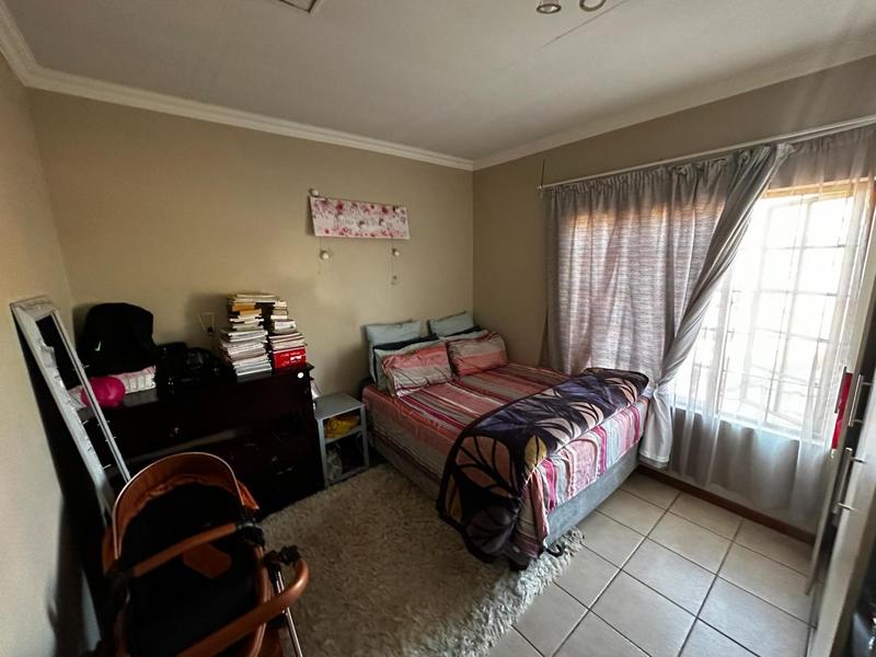 2 Bedroom Property for Sale in Heatherview Gauteng