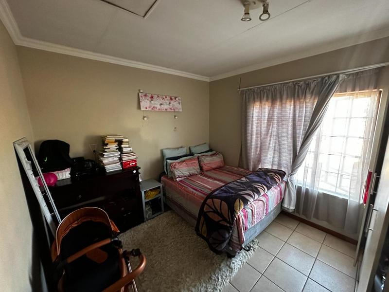 2 Bedroom Property for Sale in Heatherview Gauteng