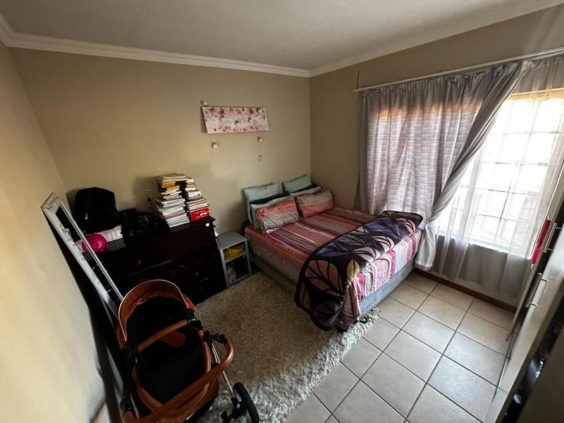 2 Bedroom Property for Sale in Heatherview Gauteng