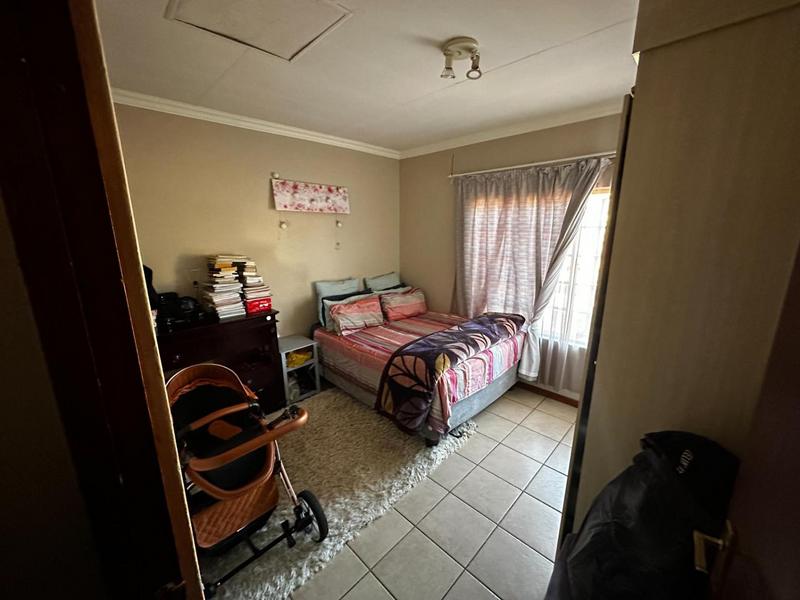 2 Bedroom Property for Sale in Heatherview Gauteng