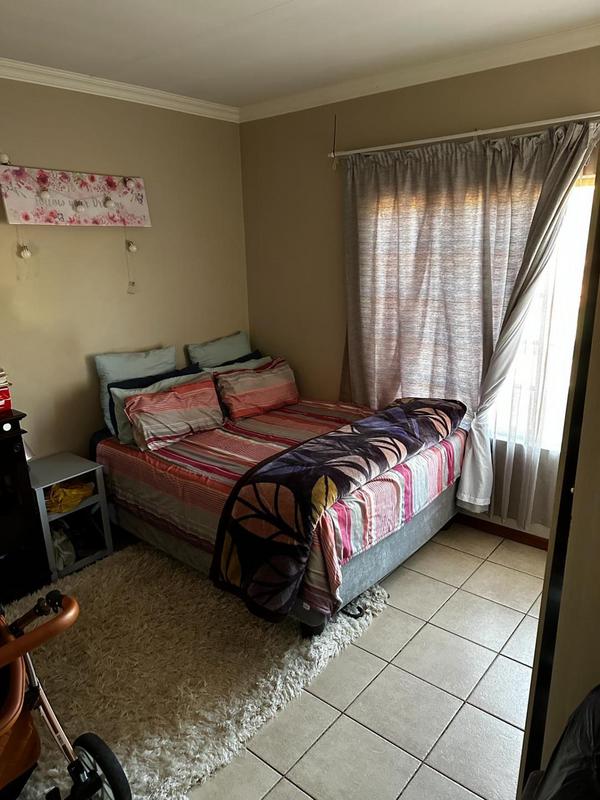 2 Bedroom Property for Sale in Heatherview Gauteng