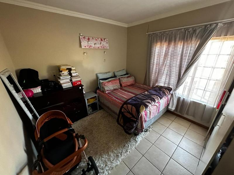 2 Bedroom Property for Sale in Heatherview Gauteng