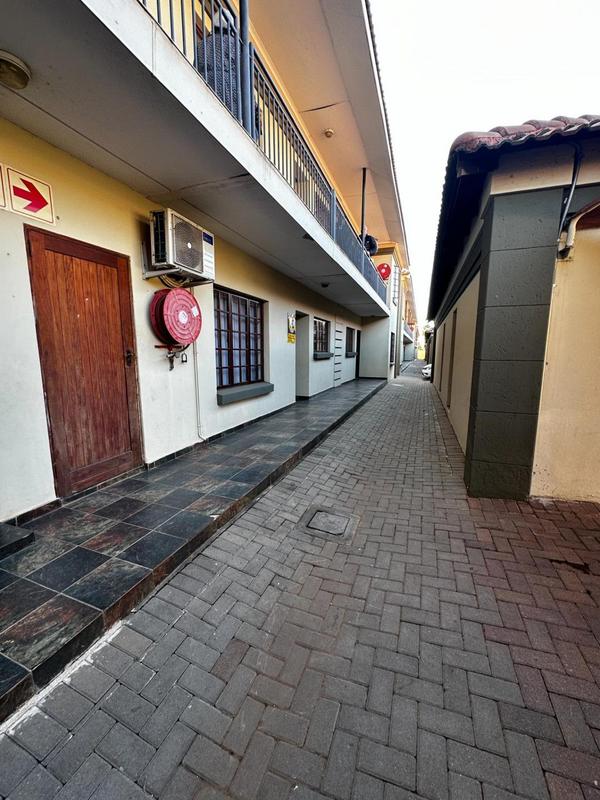 2 Bedroom Property for Sale in Heatherview Gauteng