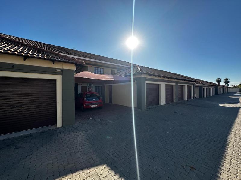 2 Bedroom Property for Sale in Heatherview Gauteng