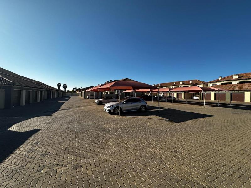 2 Bedroom Property for Sale in Heatherview Gauteng