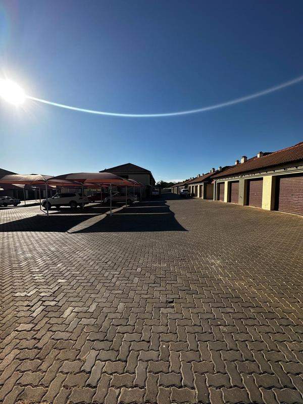 2 Bedroom Property for Sale in Heatherview Gauteng