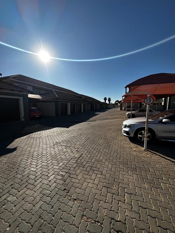 2 Bedroom Property for Sale in Heatherview Gauteng