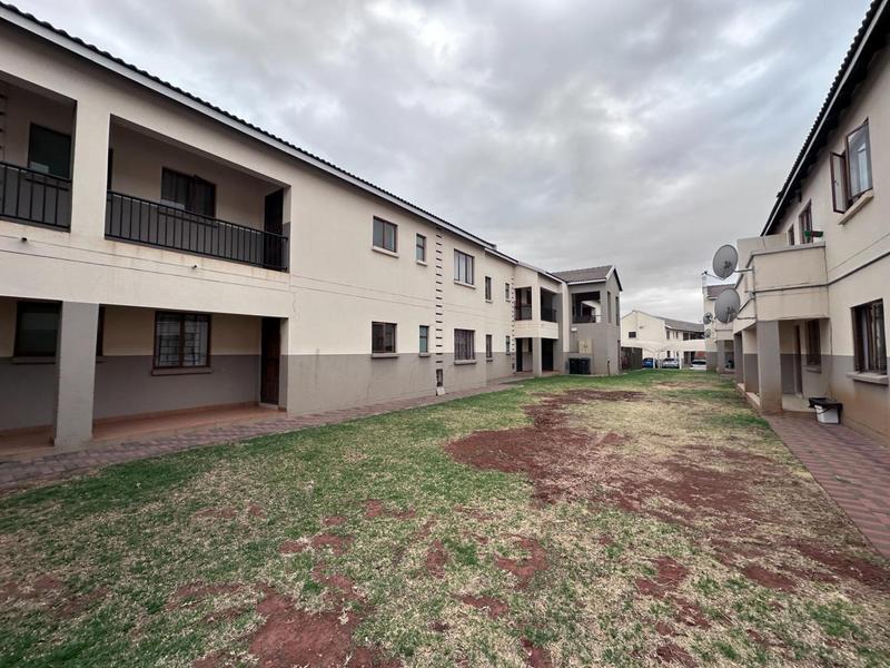 3 Bedroom Property for Sale in Hesteapark Gauteng