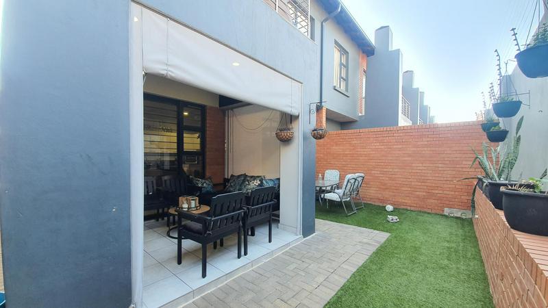 3 Bedroom Property for Sale in Montana Gauteng