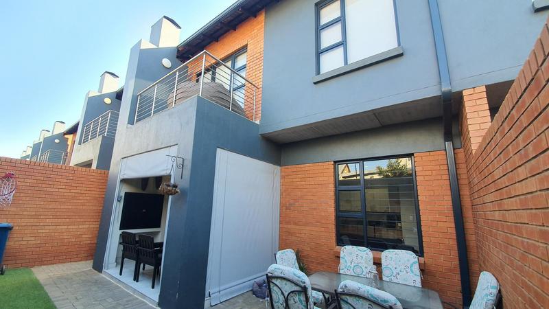 3 Bedroom Property for Sale in Montana Gauteng