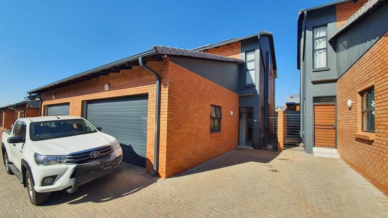 3 Bedroom Property for Sale in Montana Gauteng