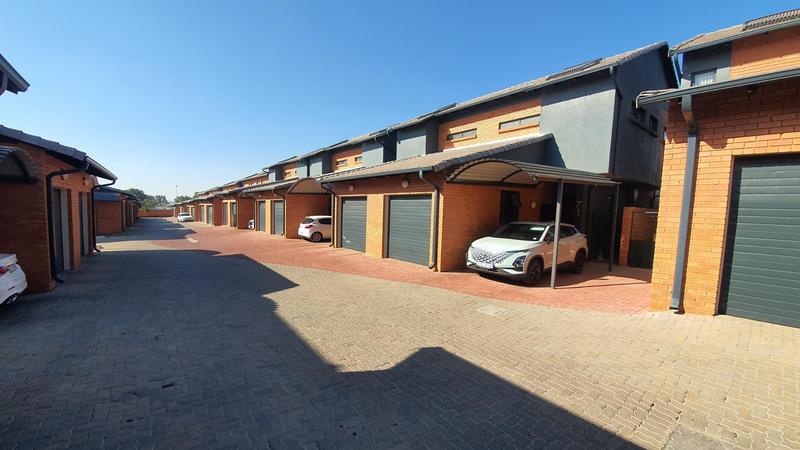 3 Bedroom Property for Sale in Montana Gauteng