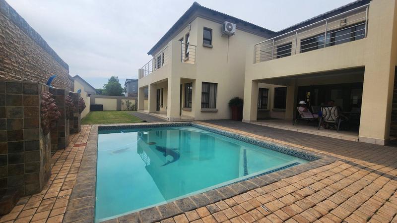 4 Bedroom Property for Sale in Montana Tuine Gauteng