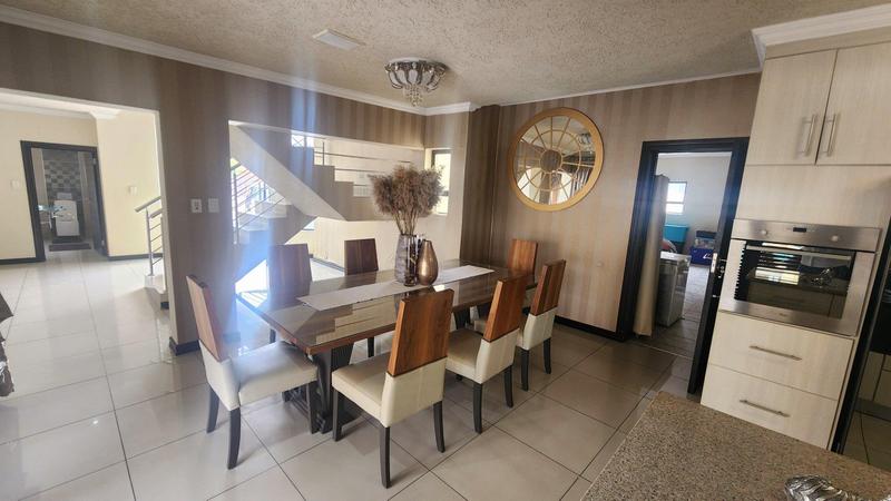 4 Bedroom Property for Sale in Montana Tuine Gauteng