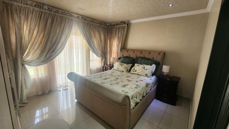 4 Bedroom Property for Sale in Montana Tuine Gauteng