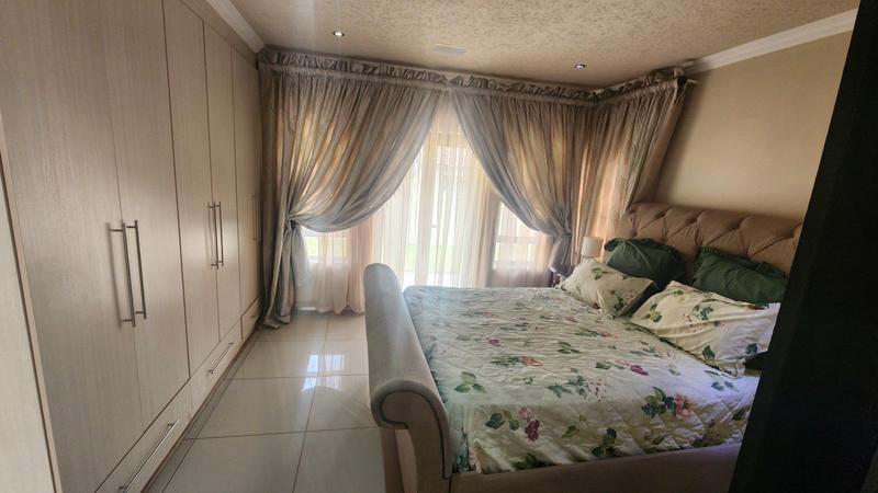 4 Bedroom Property for Sale in Montana Tuine Gauteng