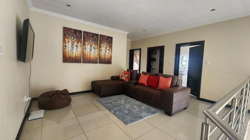 4 Bedroom Property for Sale in Montana Tuine Gauteng