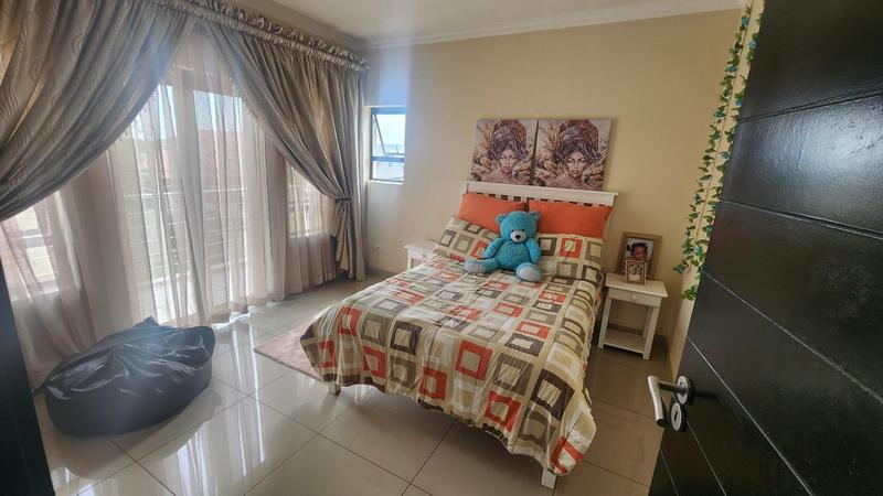 4 Bedroom Property for Sale in Montana Tuine Gauteng