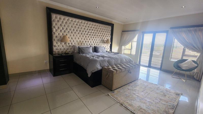 4 Bedroom Property for Sale in Montana Tuine Gauteng