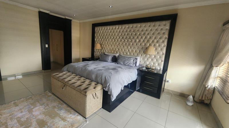 4 Bedroom Property for Sale in Montana Tuine Gauteng