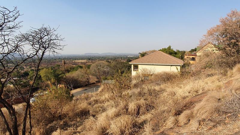 0 Bedroom Property for Sale in Ninapark Gauteng