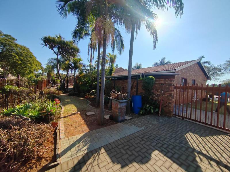 3 Bedroom Property for Sale in Ninapark Gauteng