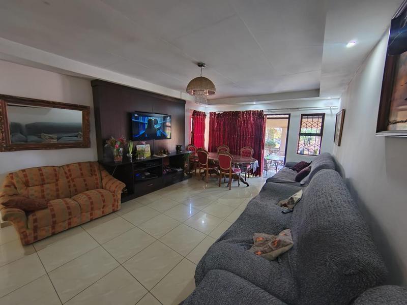 3 Bedroom Property for Sale in Ninapark Gauteng