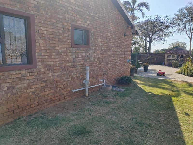 3 Bedroom Property for Sale in Ninapark Gauteng