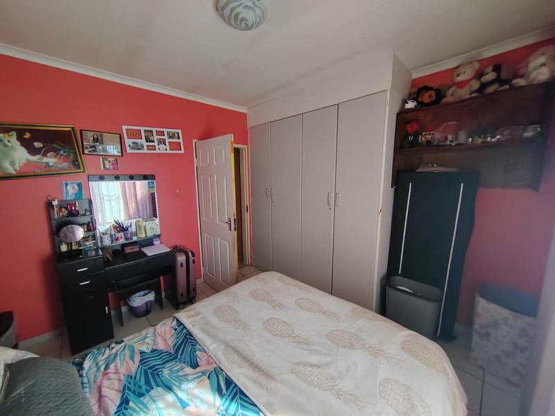 3 Bedroom Property for Sale in Ninapark Gauteng