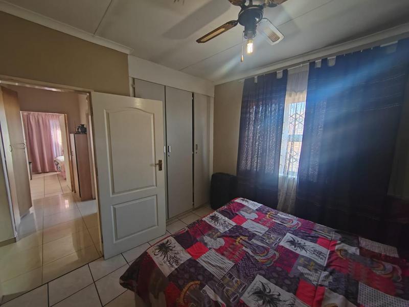 3 Bedroom Property for Sale in Ninapark Gauteng