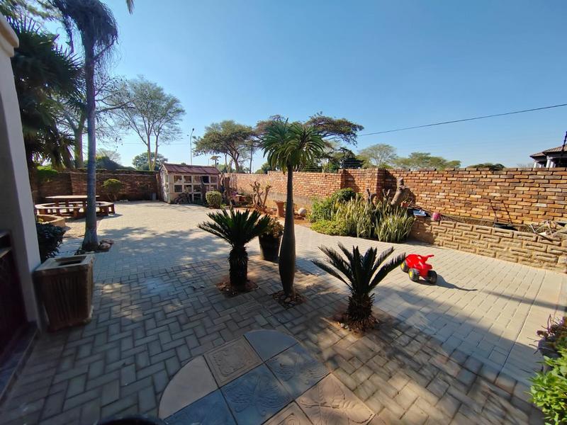 3 Bedroom Property for Sale in Ninapark Gauteng