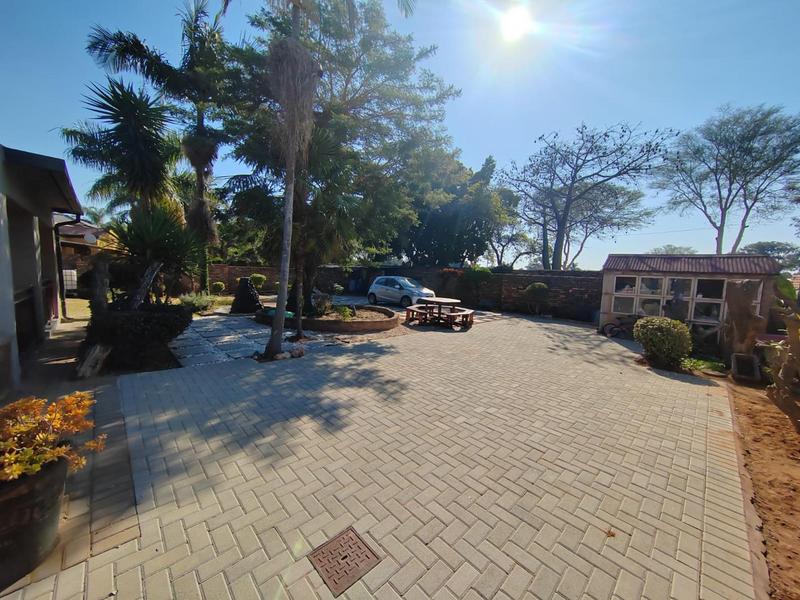 3 Bedroom Property for Sale in Ninapark Gauteng