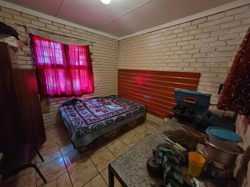 3 Bedroom Property for Sale in Ninapark Gauteng