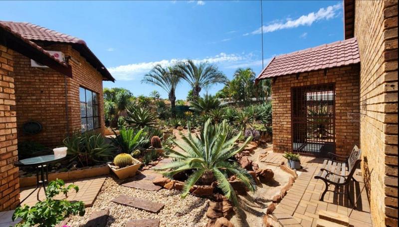 3 Bedroom Property for Sale in Ninapark Gauteng