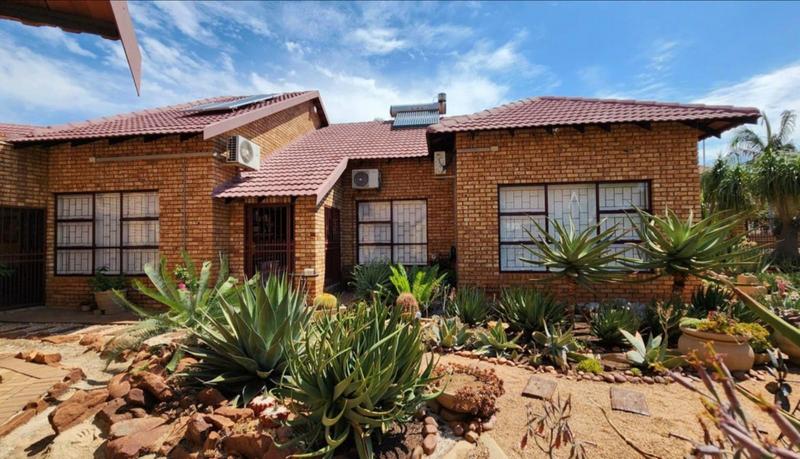 3 Bedroom Property for Sale in Ninapark Gauteng