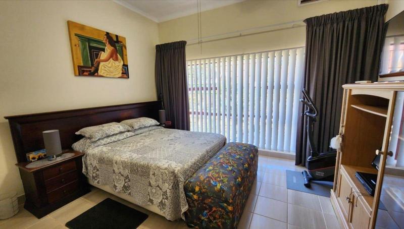 3 Bedroom Property for Sale in Ninapark Gauteng