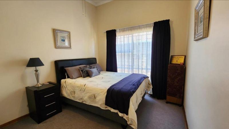 3 Bedroom Property for Sale in Ninapark Gauteng