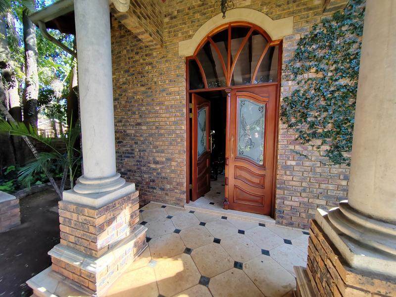 4 Bedroom Property for Sale in Ninapark Gauteng