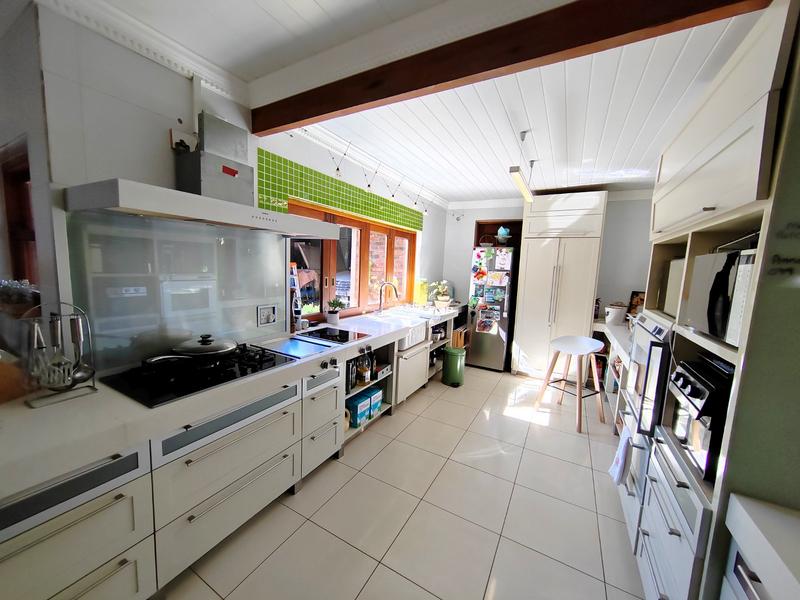 4 Bedroom Property for Sale in Ninapark Gauteng