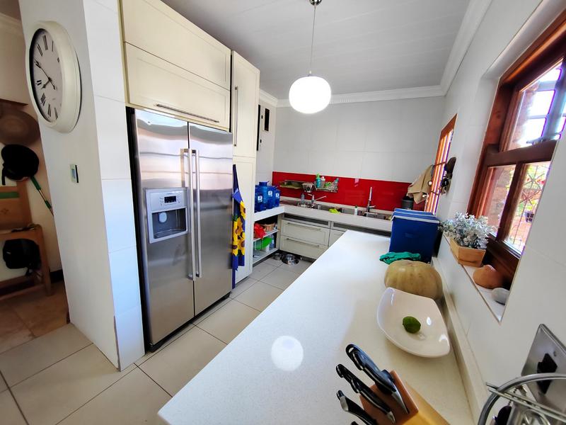 4 Bedroom Property for Sale in Ninapark Gauteng