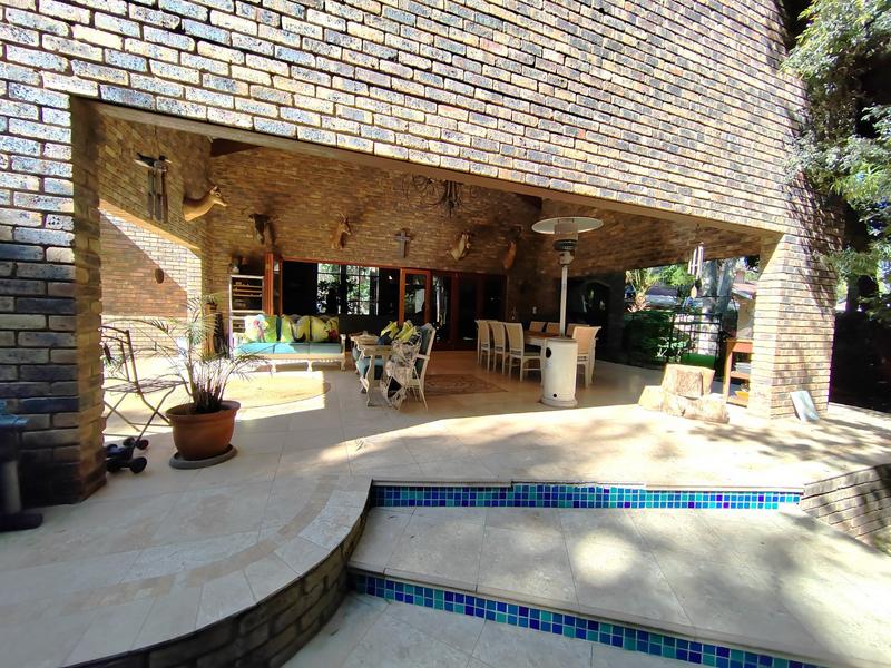 4 Bedroom Property for Sale in Ninapark Gauteng