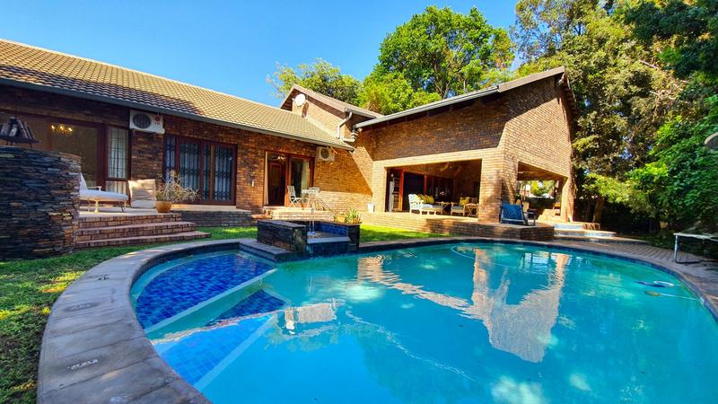 4 Bedroom Property for Sale in Ninapark Gauteng