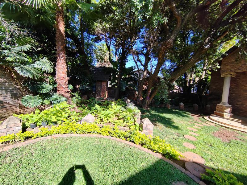 4 Bedroom Property for Sale in Ninapark Gauteng