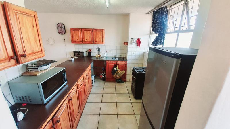 1 Bedroom Property for Sale in Pretoria North Gauteng