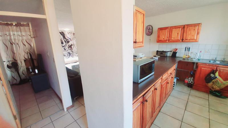 1 Bedroom Property for Sale in Pretoria North Gauteng