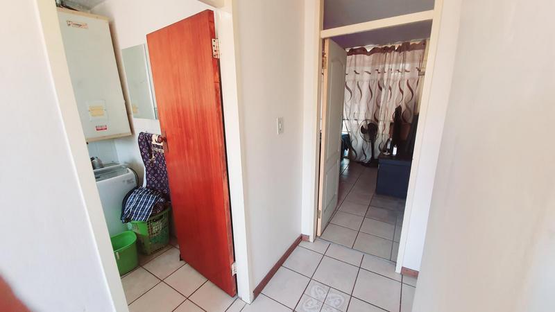 1 Bedroom Property for Sale in Pretoria North Gauteng